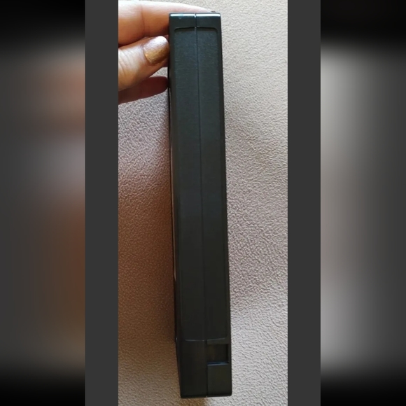 VHS Sandi Patti The "Make His Praise Glorious" Live Concert 119 minutes Hi-Fi - Picture 15 of 16